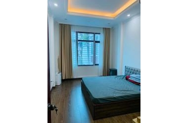 PHÂN LÔ VĂN QUÁN Ô TÔ ĐỖ CỬA 2 THOÁNG 35M 4T 3.75TỶ